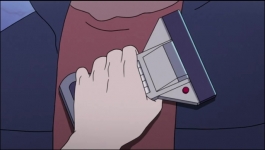 Scavengers Reign - Season 01 Episode 08